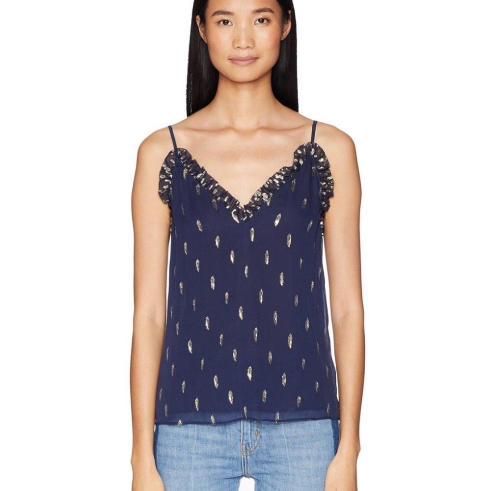 Rebecca Taylor Cami